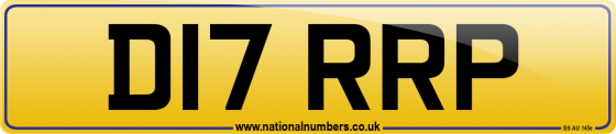 D17 RRP