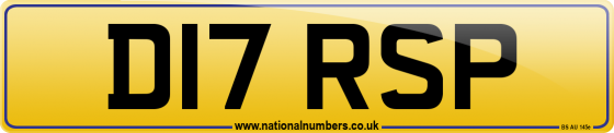 D17 RSP