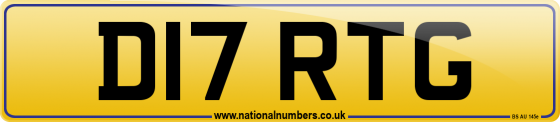D17 RTG