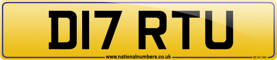D17 RTU