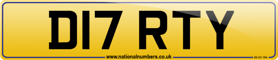 D17 RTY