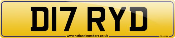 D17 RYD