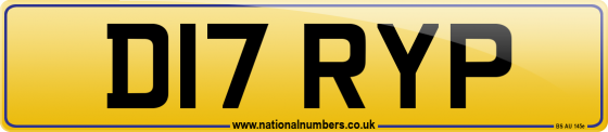 D17 RYP