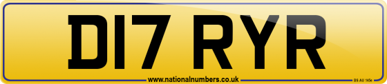 D17 RYR
