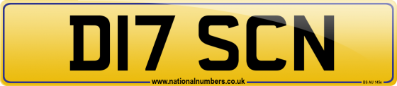 D17 SCN