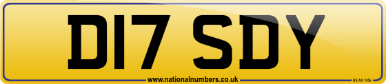 D17 SDY
