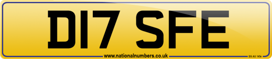 D17 SFE