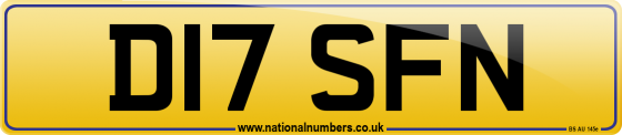 D17 SFN