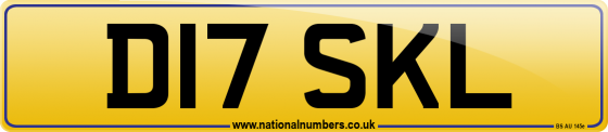 D17 SKL