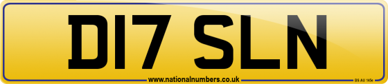 D17 SLN