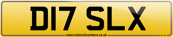 D17 SLX