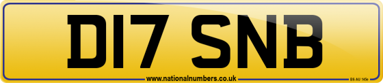 D17 SNB