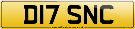 D17 SNC