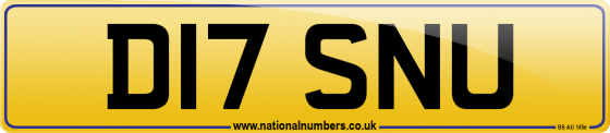 D17 SNU