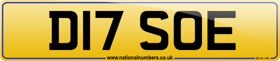 D17 SOE