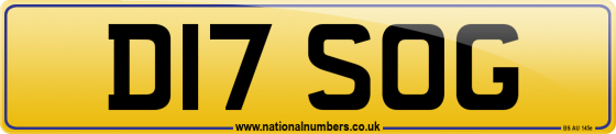 D17 SOG