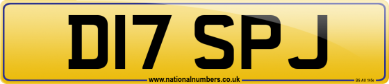 D17 SPJ