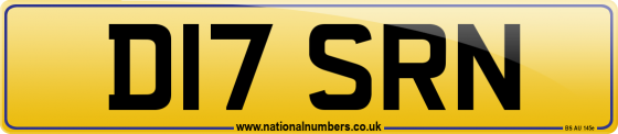 D17 SRN
