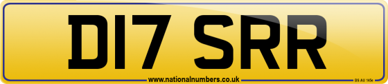 D17 SRR