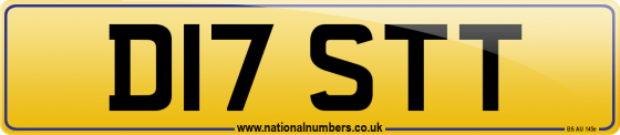 D17 STT