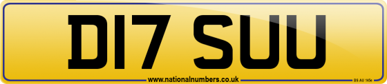 D17 SUU