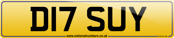 D17 SUY