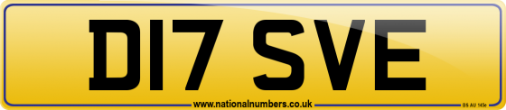 D17 SVE