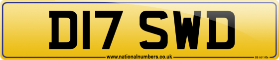D17 SWD