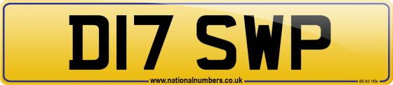 D17 SWP