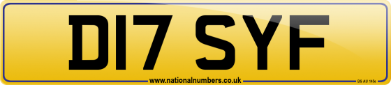 D17 SYF