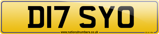 D17 SYO