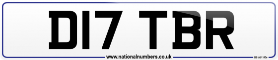D17 TBR
