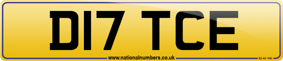 D17 TCE