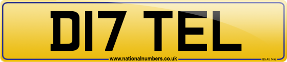 D17 TEL