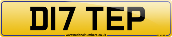D17 TEP