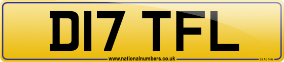 D17 TFL