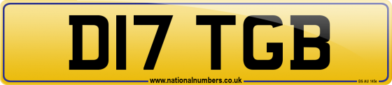 D17 TGB