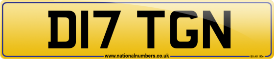 D17 TGN