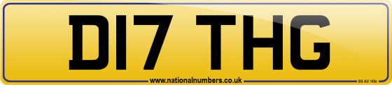 D17 THG