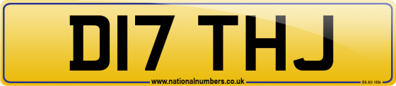 D17 THJ