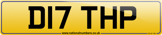 D17 THP
