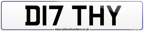 D17 THY