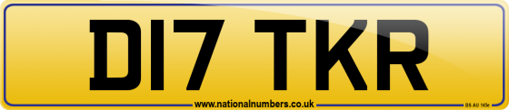 D17 TKR