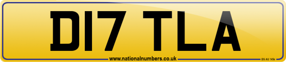 D17 TLA