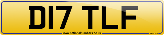 D17 TLF