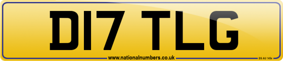 D17 TLG