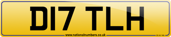 D17 TLH