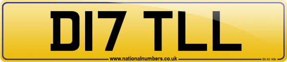 D17 TLL