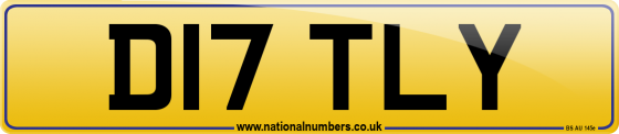 D17 TLY
