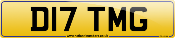 D17 TMG